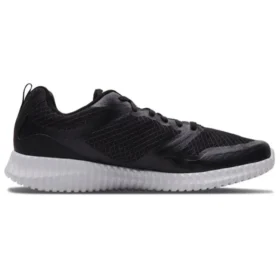 Elite Flex Negro/Blanco/Gris