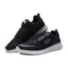 Elite Flex Negro/Blanco/Gris