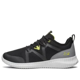 Elite Flex Negro/Gris/Blanco