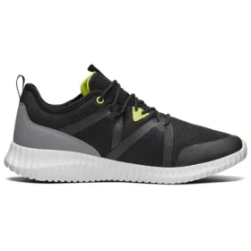 Elite Flex Negro/Gris/Blanco