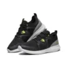 Elite Flex Negro/Gris/Blanco