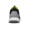 Elite Flex Negro/Gris/Blanco