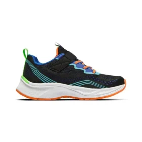 Elite Sports Pro «Negro Multicolor»