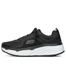 Elite SR Low-Top Negro/Blanco