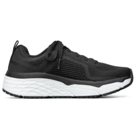 Elite SR Low-Top Negro/Blanco