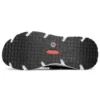 Elite SR Low-Top Negro/Blanco