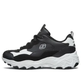 Encore Low Negro