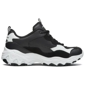 Encore Low Negro