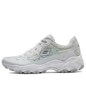 Encore Low Top Blanco
