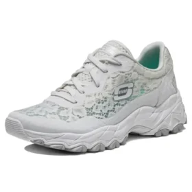 Encore Low Top Blanco