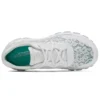 Encore Low Top Blanco