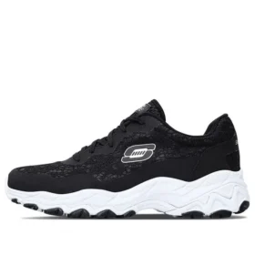 Encore Low-Top Negro
