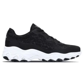Encore Low-Top Negro