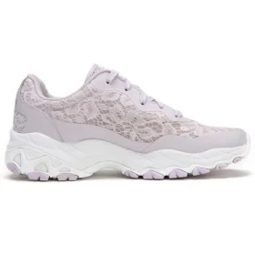 Encore «Purple White»