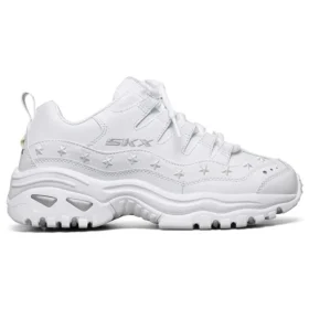 Energy Blanco/Gris