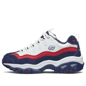 Energy GS Blanco/Rojo/Azul