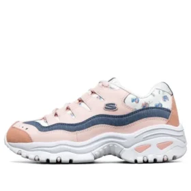Energy Pink/Azul/Blanco