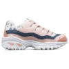 Energy Pink/Azul/Blanco