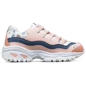 Energy Pink/Azul/Blanco
