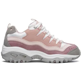 Energy Pink/Blanco