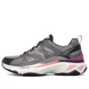 Energy Racer Gris/Blanco/Rosa