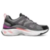 Energy Racer Gris/Blanco/Rosa