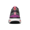 Energy Racer Gris/Blanco/Rosa