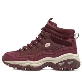 Energy «Wine Red Pink Brown»