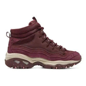 Energy «Wine Red Pink Brown»