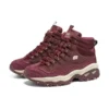 Energy «Wine Red Pink Brown»