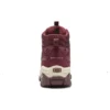 Energy «Wine Red Pink Brown»