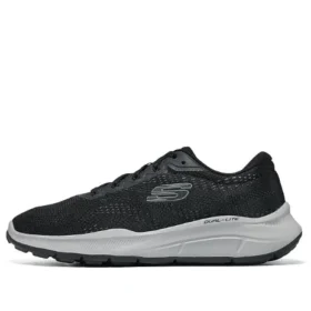 Equalizer 5.0 Relaxed Fit «Negro Gris»