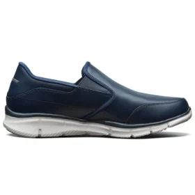 Equalizer «Navy Blue»