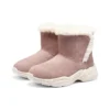 Escape Plan Cozy Collab «Pink»
