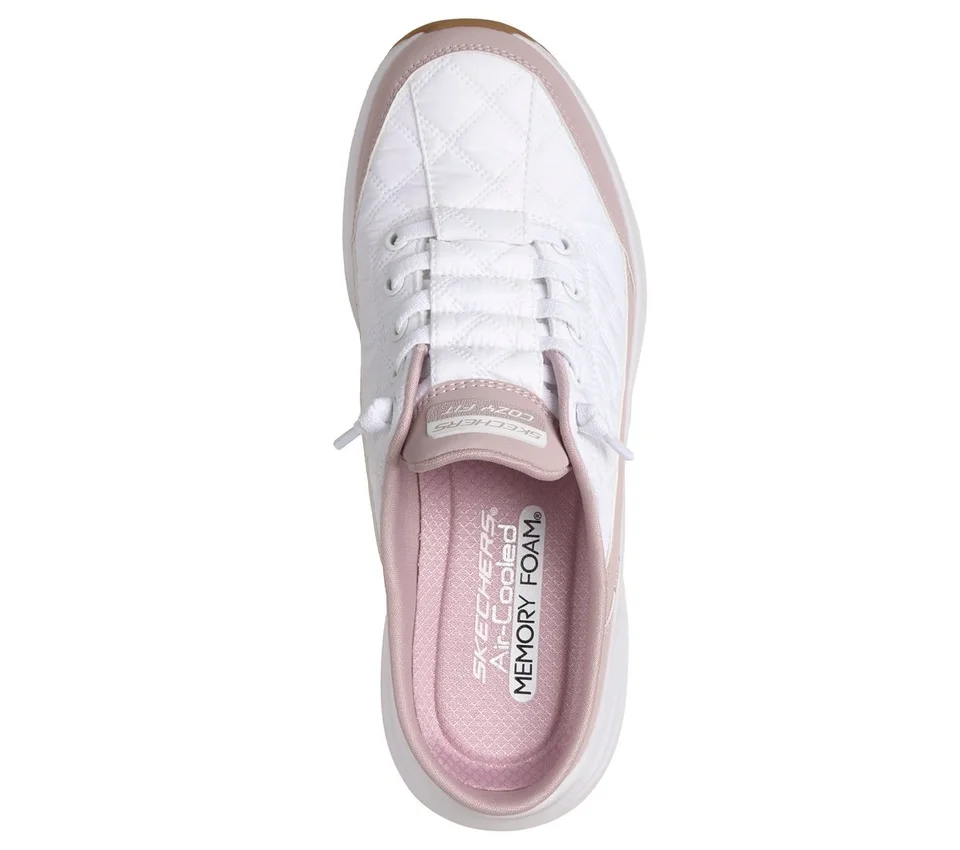 Espuma Contour: ajuste cómodo Sweet Embrace Espuma Contour: ajuste cómodo Sweet Embrace