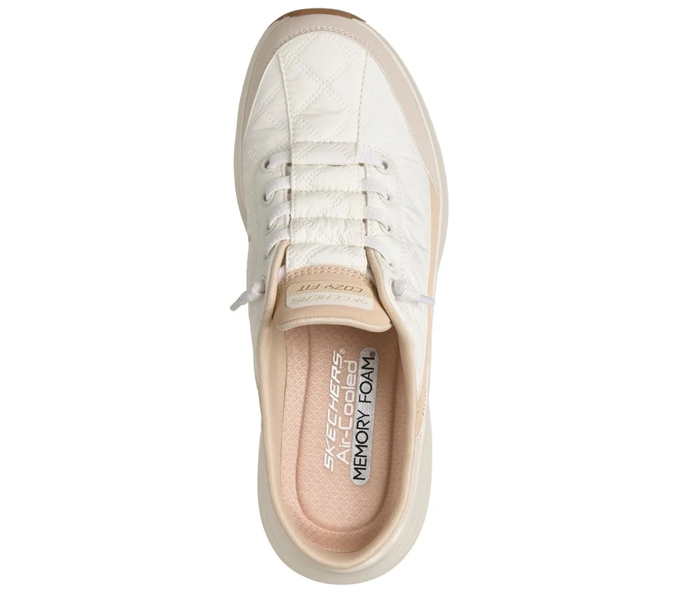 Espuma Contour: ajuste cómodo Sweet Embrace Espuma Contour: ajuste cómodo Sweet Embrace
