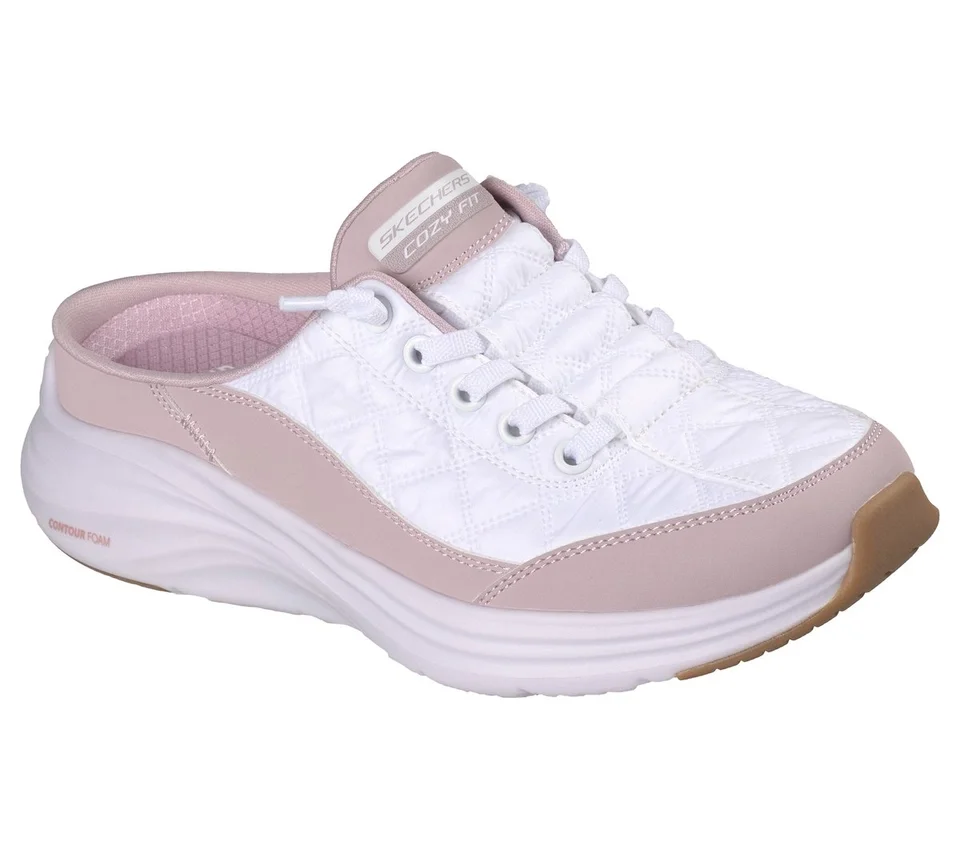 Espuma Contour: ajuste cómodo Sweet Embrace Espuma Contour: ajuste cómodo Sweet Embrace