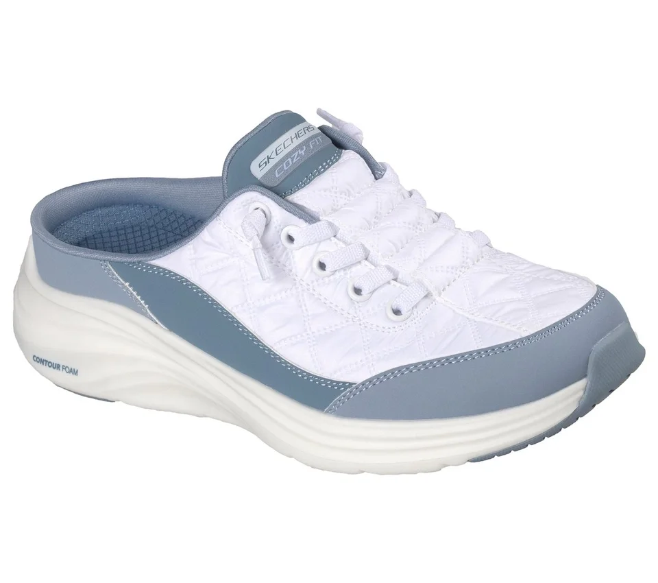 Espuma Contour: ajuste cómodo Sweet Embrace Espuma Contour: ajuste cómodo Sweet Embrace
