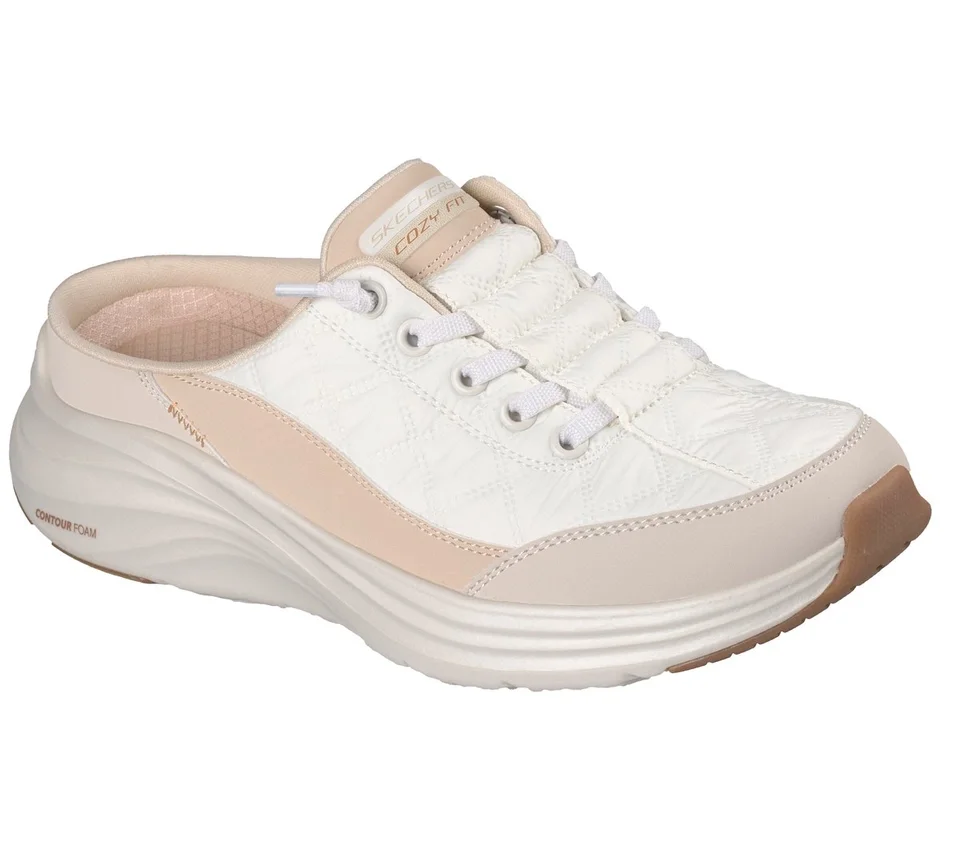 Espuma Contour: ajuste cómodo Sweet Embrace Espuma Contour: ajuste cómodo Sweet Embrace
