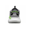 Falcore Low-Top Blanco/Gris