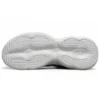 Falcore Low-Top Blanco/Gris