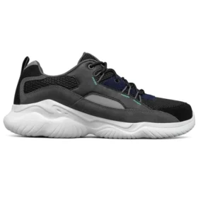 Falcore Negro/Blanco/Azul
