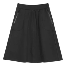 Falda de la colección Color My City «Blsck»