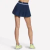 Falda pantalón plisada Ace de 14 pulgadas Falda pantalón plisada Ace de 14 pulgadas