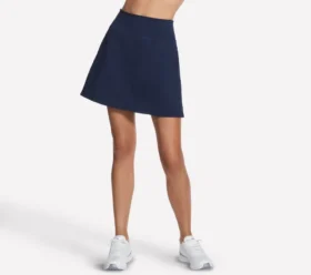 Falda pantalón plisada GO FLEX