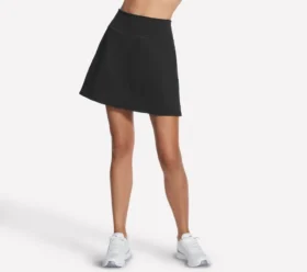 Falda pantalón plisada GO FLEX