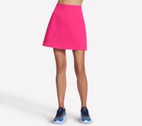 Falda pantalón plisada GO FLEX