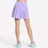 Falda pantalón plisada GO FLEX Falda pantalón plisada GO FLEX