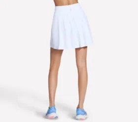 Falda pantalón plisada GO FLEX