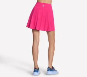 Falda pantalón plisada GO FLEX